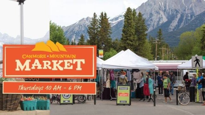 Farmers Market