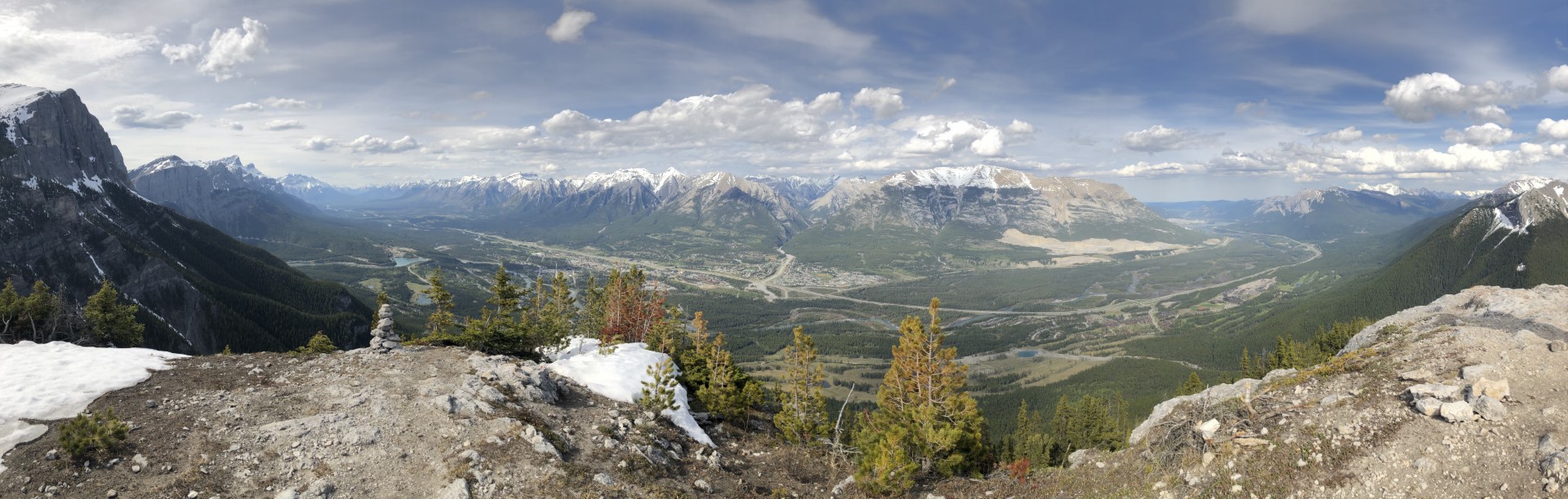 Canmore, Alberta