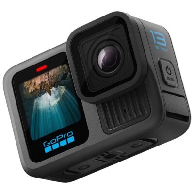 GoPro