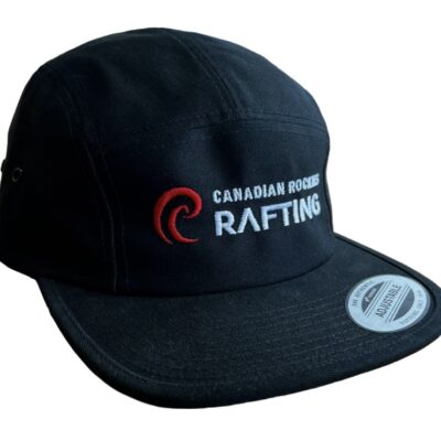 Rafting Merchandise baseball hat